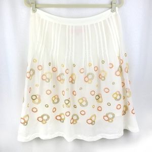 Cynthia Steffe Convertible Skirt